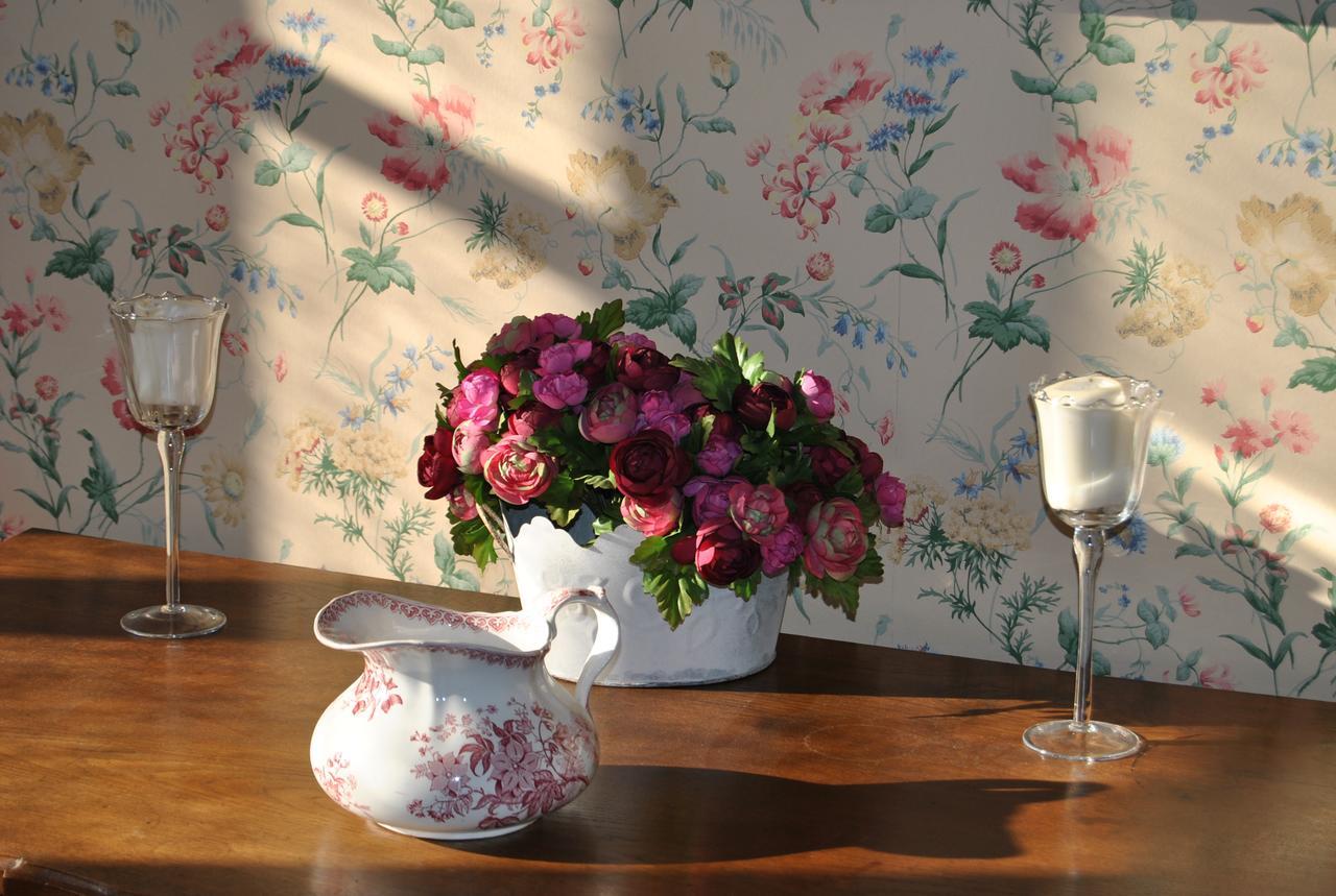 Chateau La Touanne Loire Valley Baccon Eksteriør bilde
